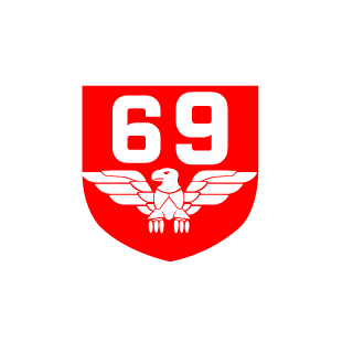 Puntusofff's emblem
