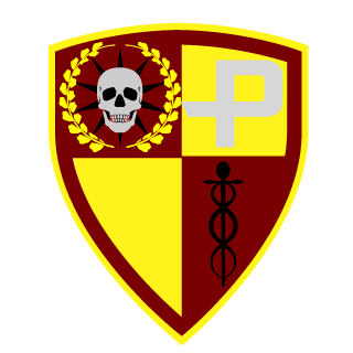 SOP Deegin410's emblem