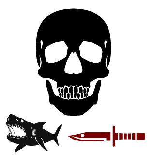paranoa13's emblem