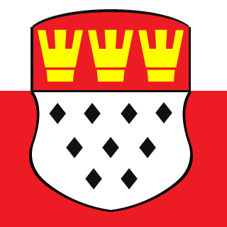 Radrenner's emblem