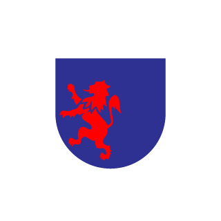 FlyingRust's emblem