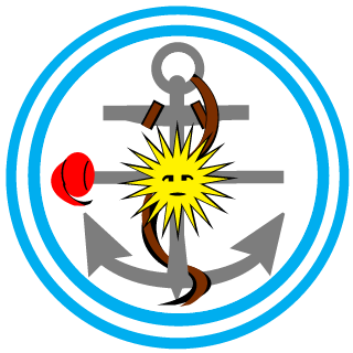 BAE's emblem