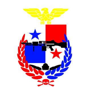 SGT-Espinosa76's emblem