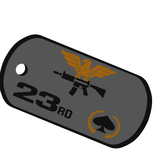 DAVE-2023's emblem