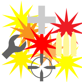 Baxxstarxd's emblem