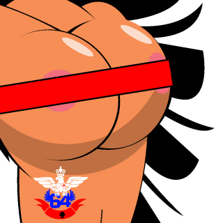 NeGalahad's emblem
