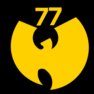 GueFa's emblem