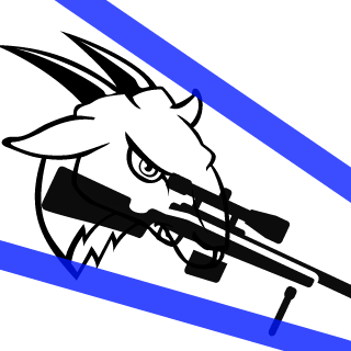 Esteliott's emblem