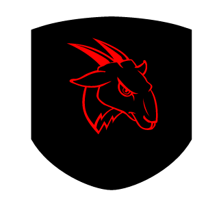 RIZVINCENT's emblem
