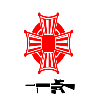 sgt cleber's emblem