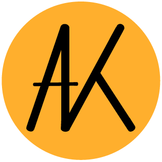 Aleks_kinenko's emblem