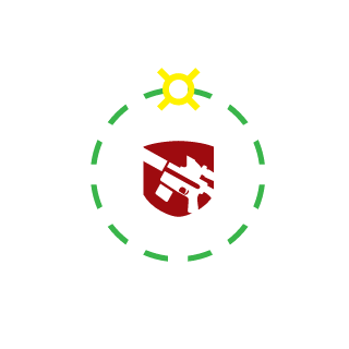 VolatileZer0's emblem