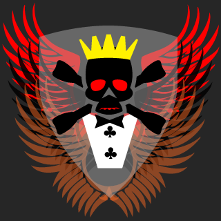 TikiTakToe's emblem