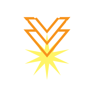 Krithtinatt's emblem