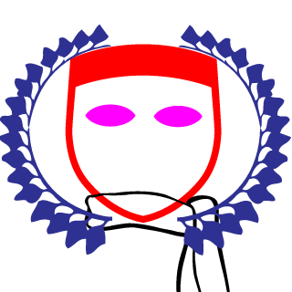 hgp75's emblem