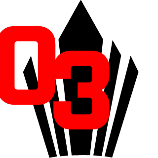 Mrtwomore's emblem