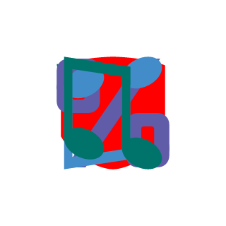 DouYuTVblues's emblem