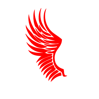 WarloxBZ's emblem