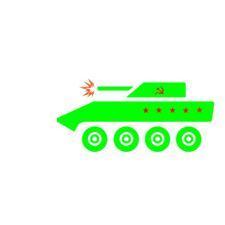 Severmegion's emblem