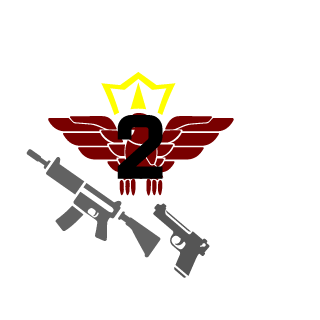 AbZ-GHK's emblem