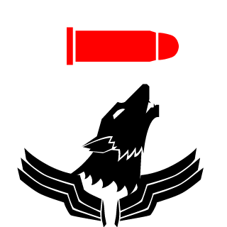 DevilVoteX's emblem