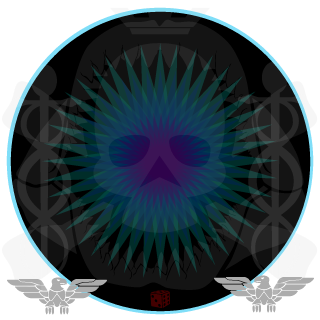 TrInoXs's emblem