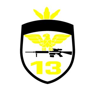 BARRETO 009's emblem