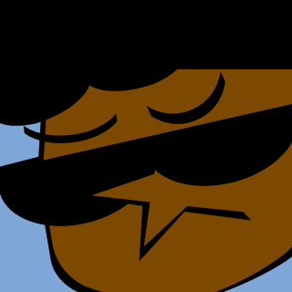 iNloveCash's emblem