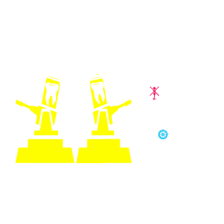 TTSAMSA's emblem