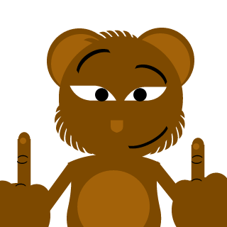 Bad News Bears's emblem