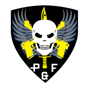 Pelotao Galudao Force's emblem