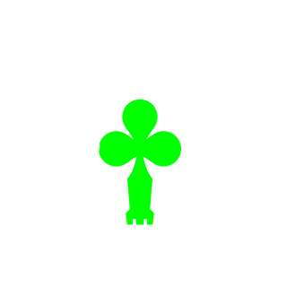 Starwasp's emblem