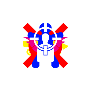 XpeHaTeHb's emblem