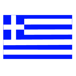 GREECE's emblem