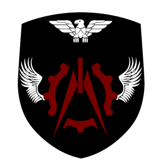 AK Arbit3r91's emblem