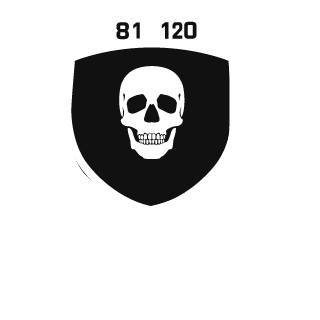 CHICOTERR1's emblem