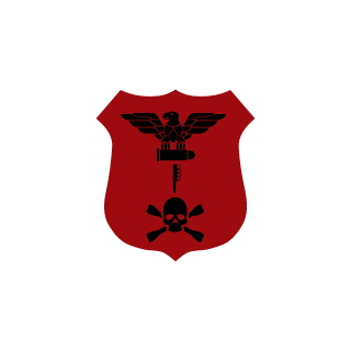 Holzkopbaumfaust's emblem