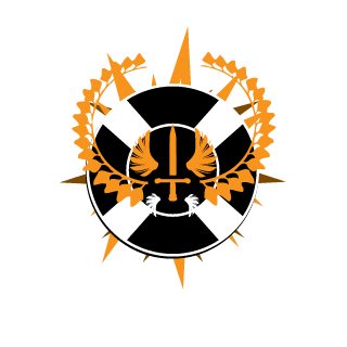 CoelhoLunar's emblem