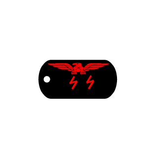 LSSAH-530's emblem