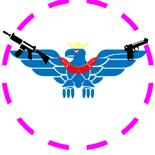 KubedKing's emblem