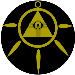 MASONIC-151's emblem