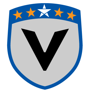 LVM-VICO's emblem