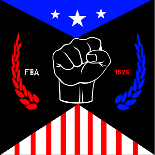 MotherFnDre's emblem
