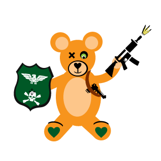 Aniaroxana's emblem