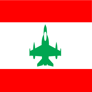 Lebanese-pro--MK's emblem