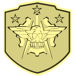 Helebor's emblem