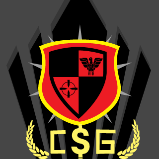 Chris_St1991's emblem