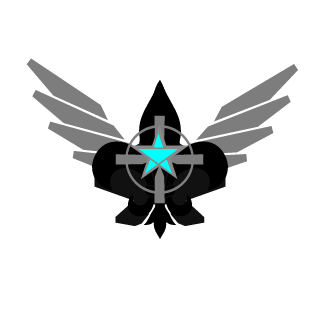 TechnicalUserX's emblem