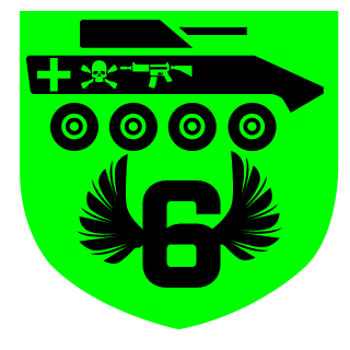 Tankboy6's emblem