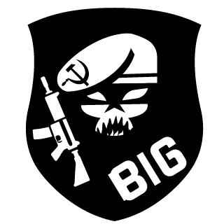BIG's emblem